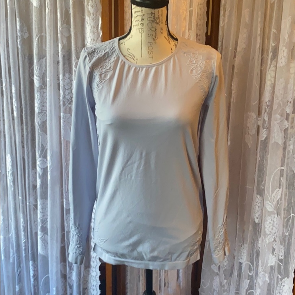 Fabletics Athletic Shirt